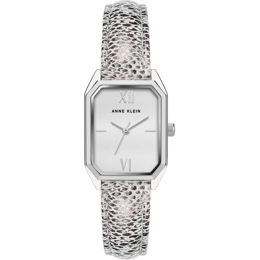 Часы Anne Klein Leather 3875SVSN